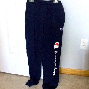 Boys sweatpants
